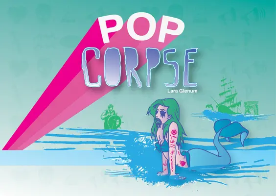 ¡Cadáver Pop! - Pop Corpse!