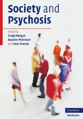 Sociedad y psicosis - Society and Psychosis