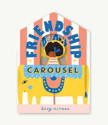 Carrusel de la amistad - Friendship Carousel
