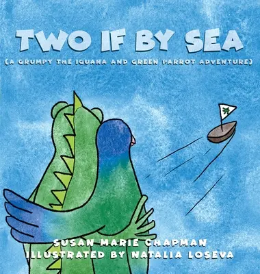 Dos si por mar - Two if by Sea