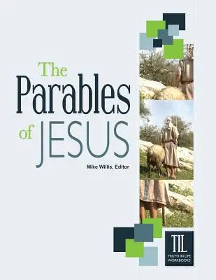 Las parábolas de Jesús - The Parables of Jesus