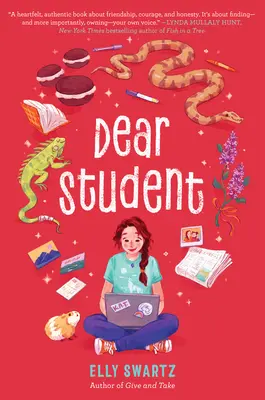 Querido estudiante - Dear Student
