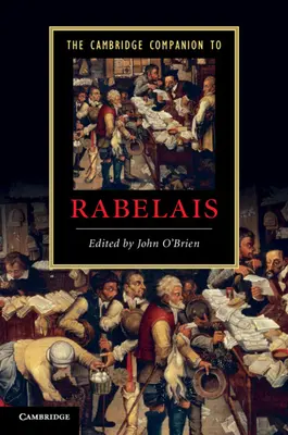 The Cambridge Companion to Rabelais