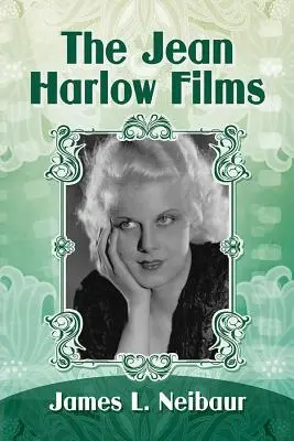 Las películas de Jean Harlow - The Jean Harlow Films