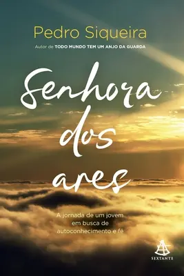 Señora de los Ángeles - Senhora dos ares