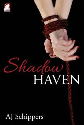 El refugio de las sombras - Shadow Haven