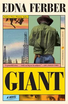 Gigante - Giant