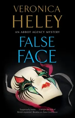 Falsa cara - False Face