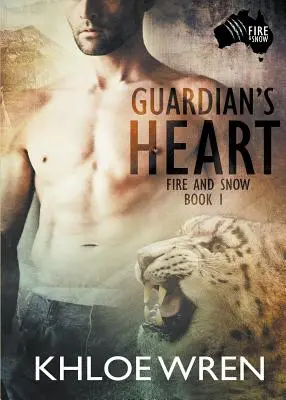 Corazón del guardián - Guardian's Heart