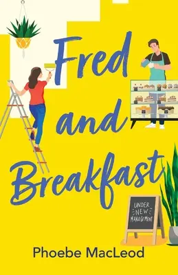 Fred y el desayuno - Fred and Breakfast