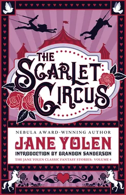 El circo escarlata - The Scarlet Circus