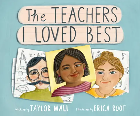 Los profesores que más quise - The Teachers I Loved Best