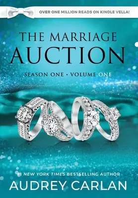 La Subasta Matrimonial: Primera Temporada, Volumen Uno - The Marriage Auction: Season One, Volume One