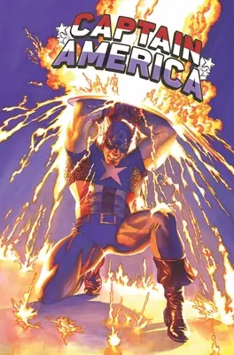 Capitán América: Sentinel of Liberty Vol. 1: Revolution - Captain America: Sentinel of Liberty Vol. 1: Revolution