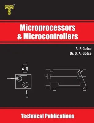 Microprocesadores y Microcontroladores: Arquitectura, Programación e Interfaz de 8085 y 8051 - Microprocessors and Microcontrollers: 8085 and 8051 Architecture, Programming and Interfacing