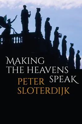 Hacer hablar al cielo: La religión como poesía - Making the Heavens Speak: Religion as Poetry