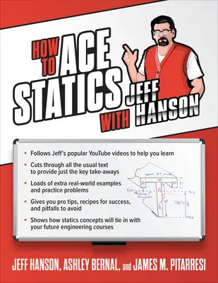 Cómo dominar la estática con Jeff Hanson - How to Ace Statics with Jeff Hanson