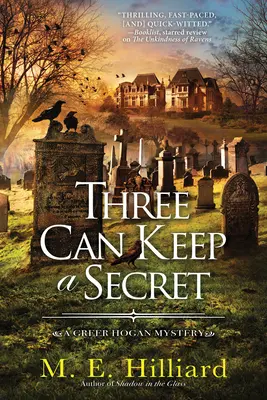 Tres pueden guardar un secreto - Three Can Keep a Secret