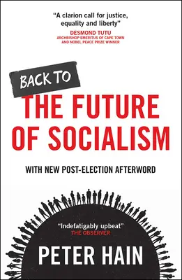 Regreso al futuro del socialismo - Back to the Future of Socialism