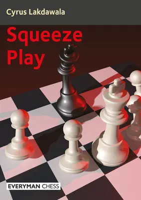 Juego exprimido - Squeeze Play