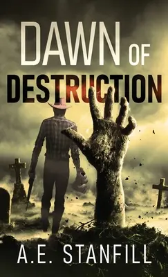 El Secreto de un Pequeño Pueblo - Dawn Of Destruction