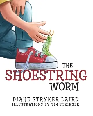 El gusano de los cordones - The Shoestring Worm