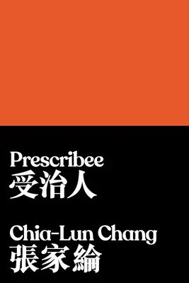 Prescriptor - Prescribee