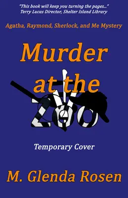 Asesinato en el zoo: Volumen 1 - Murder at the Zoo: Volume 1