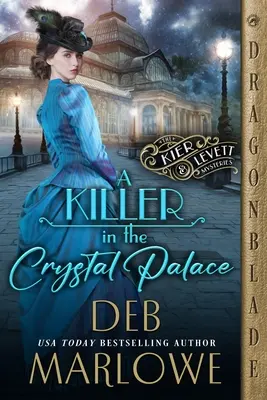 Un asesino en el Palacio de Cristal - A Killer in the Crystal Palace