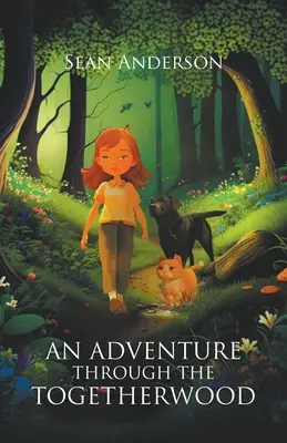 Una aventura por el bosque - An Adventure Through the Togetherwood