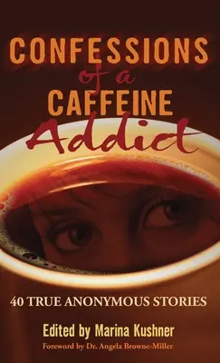 Confesiones de un adicto a la cafeína - Confessions of a Caffeine Addict