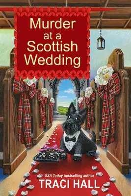 Asesinato en una boda escocesa - Murder at a Scottish Wedding