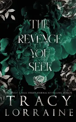 La Venganza Que Buscas - The Revenge You Seek