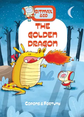 El dragón de oro - The Golden Dragon