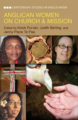 Mujeres anglicanas en la Iglesia y la Misión - Anglican Women on Church and Mission