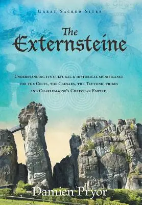 La Externsteine - The Externsteine