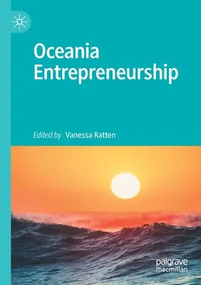 Espíritu empresarial en Oceanía - Oceania Entrepreneurship