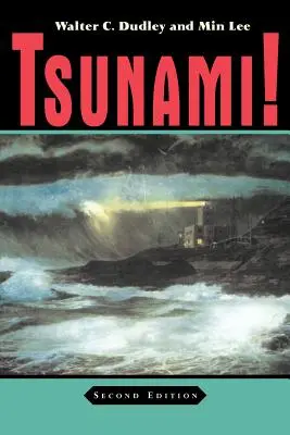 ¡Tsunami! Segunda edición - Tsunami!: Second Edition