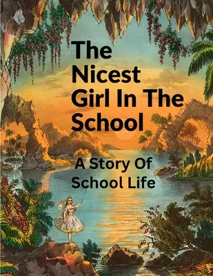 The Nicest Girl In The School: Una historia de la vida escolar - The Nicest Girl In The School: A Story Of School Life