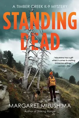 Muertos en pie - Standing Dead