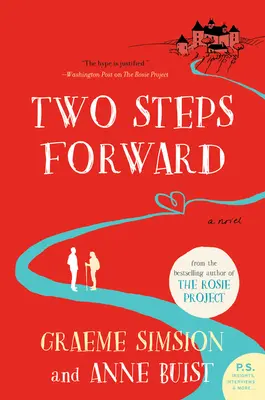 Dos Pasos Adelante - Two Steps Forward