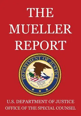 El Informe Mueller - The Mueller Report