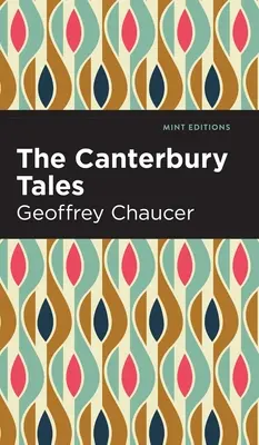 Cuentos de Canterbury - Canterbury Tales