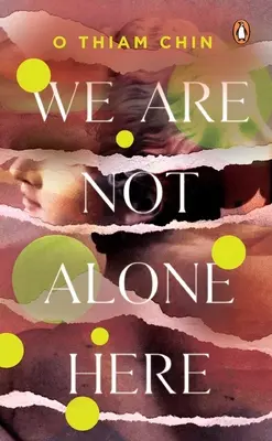 No estamos solos - We Are Not Alone Here