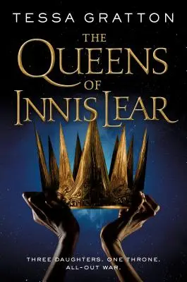 Las reinas de Innis Lear - The Queens of Innis Lear