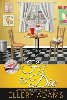 Apto para morir - Fit to Die