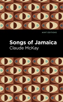 Canciones de Jamaica: Edición en letra grande - Songs of Jamaica: Large Print Edition