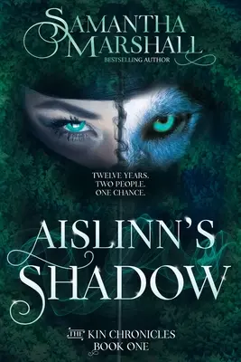 La sombra de Aislinn - Aislinn's Shadow