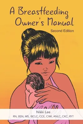 Manual del propietario de la lactancia materna - A Breastfeeding Owner's Manual