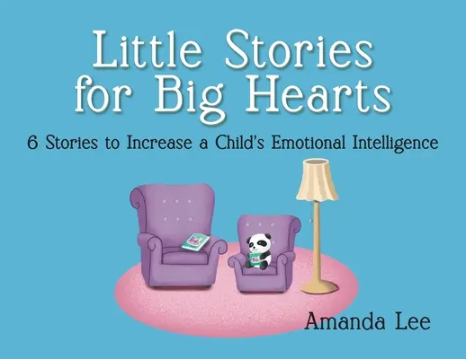 Pequeñas historias para corazones grandes - Little Stories for Big Hearts